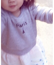 apres les cours | スウェット