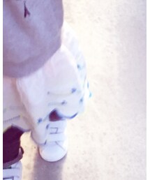 Seraph | チュニック