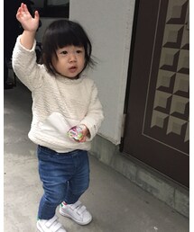 babyGAP | デニムパンツ