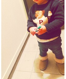 POLO RALPH LAUREN | ニット/セーター