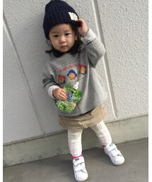 no brand | スウェット