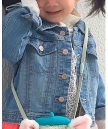 OLD NAVY | デニムジャケット