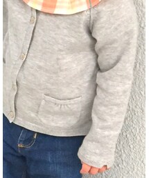 ZARA | カーディガン/ボレロ