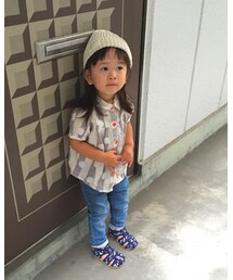 babyGAP | デニムパンツ