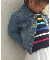 OLD NAVY | デニムジャケット