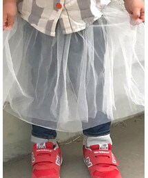 SHIPS | スカート