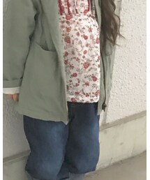 ZARA KIDS | シャツ/ブラウス