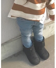 babyGAP | デニムパンツ