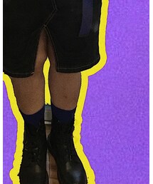 Dr. Martens | ブーツ