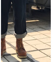 RED WING | ブーツ