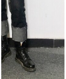 Dr. Martens | ブーツ