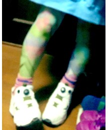 bodysong. | ソックス/靴下