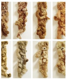 Lady Lily | ネックウォーマー/スヌード