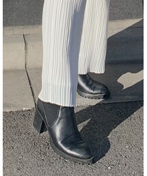 ZARA | ブーティ
