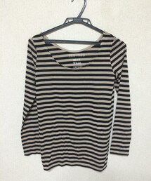 Heather | ヒートテック(笑)(Tシャツ/カットソー)
