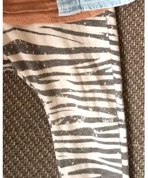 ZARA | その他パンツ