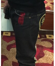 EVISU | デニムパンツ