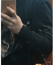 CHROME HEARTS | ブレスレット