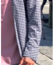 SHIPS | ステンカラーコート