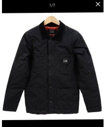 APC | ジャケット/アウター