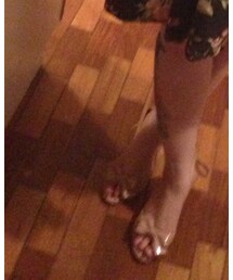 melissa | パンプス