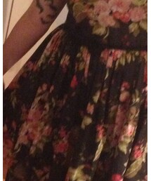 Handmade | ドレス