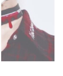 BLUE CROSS  | シャツ/ブラウス