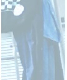 CUBE SUGAR | チェスターコート