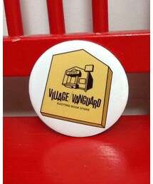 Village Vanguard | バッジ