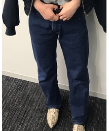 YEVS | デニムパンツ