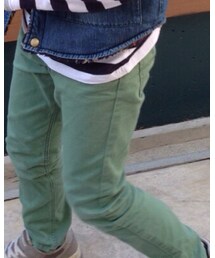 H&M | チノパンツ