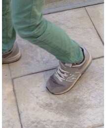 NEW BALANCE | スニーカー