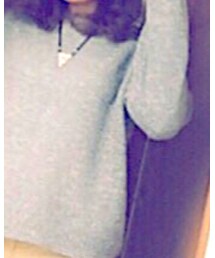 GU | ニット/セーター