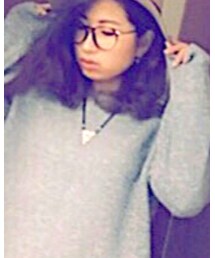 Lattice | ネックレス