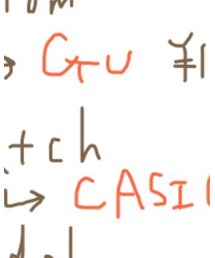 CASIO | アナログ腕時計