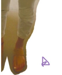 FOREVER 21 | サンダル