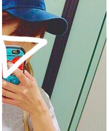 salut! | キャップ