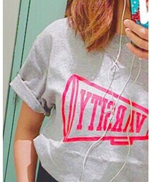 古着 | Tシャツ/カットソー