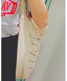 salut! | トートバッグ