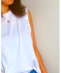 GU | Tシャツ/カットソー