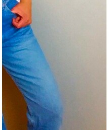 Levi's | デニムパンツ