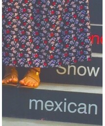 FOREVER 21 | サンダル