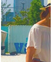 FOREVER 21 | Tシャツ/カットソー