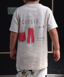 サンタT(Tシャツ/カットソー)