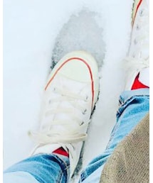 CONVERSE | スニーカー