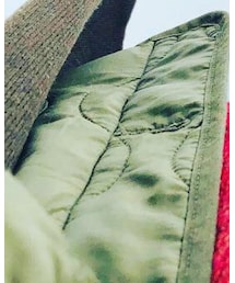 UNIQLO | ノーカラージャケット