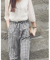 LOVEBABYTWINS | パンツ