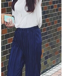 Koreaaroma | パンツ