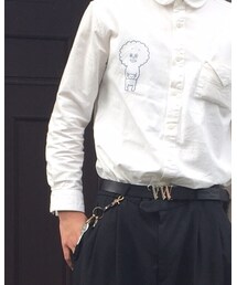 Ne-net | シャツ/ブラウス