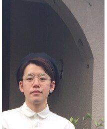 KangaROOS | ハンチング/ベレー帽